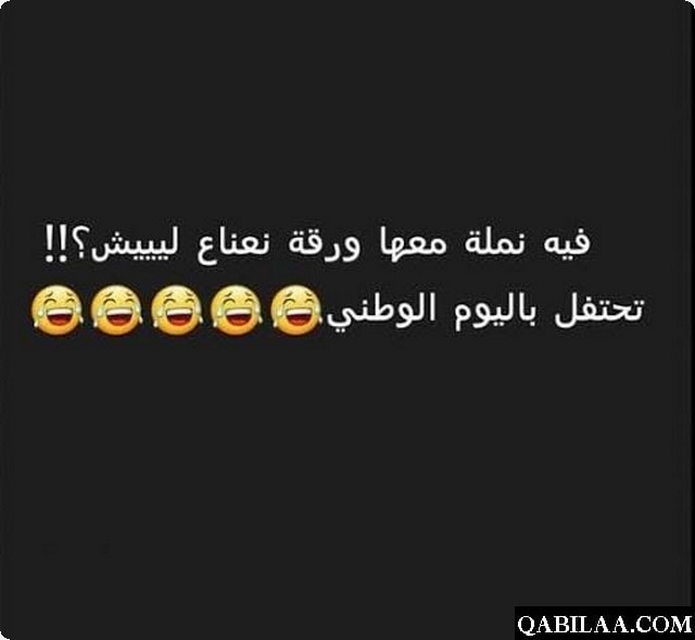 نكت عن النمل