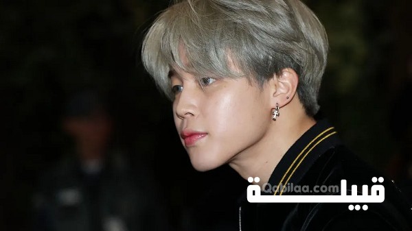 أسماء أعضاء bts بي تي اس بالصور