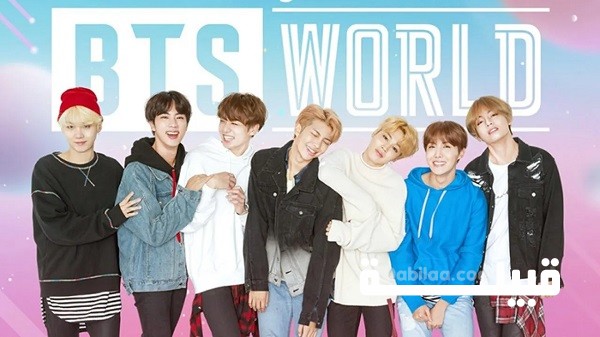 أسماء أعضاء بي تي اس 2025 BTS بالصور