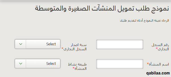 تجربتي مع برنامج كفالة والمستندات المطلوبة