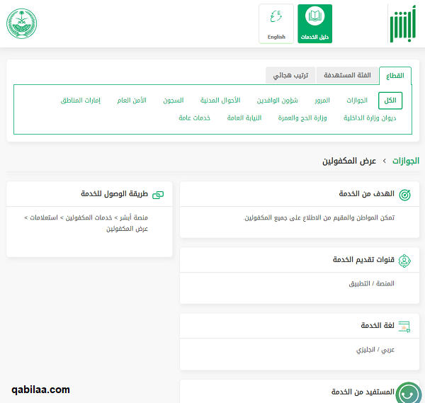 طريقة تجديد إقامة بدون رخصة عمل