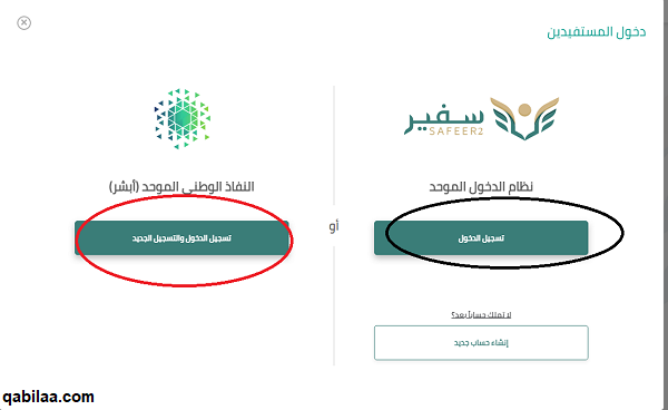 التخصصات والشروط المطلوبة للتسجيل في مسار إمداد للابتعاث الخارجي