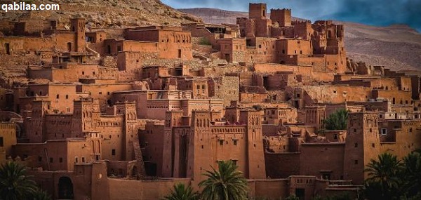 الرمز البريدي لدولة المغرب (Postal Code Morocco)