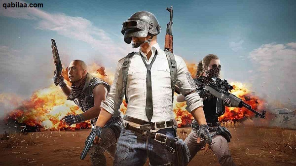 اسعار شحن ببجي pubg 2025