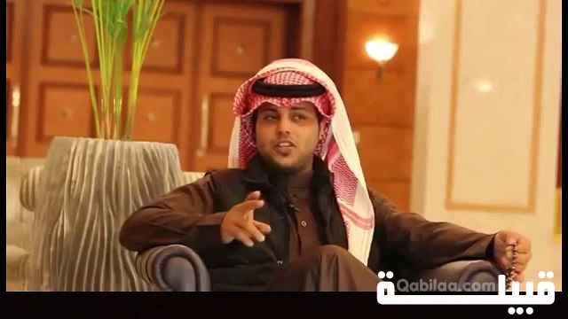 البريكي وش يرجع؟