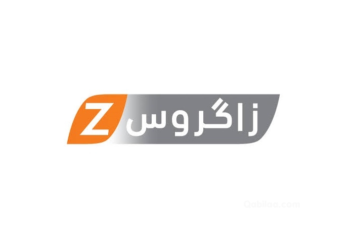 تردد قناة زاغروس