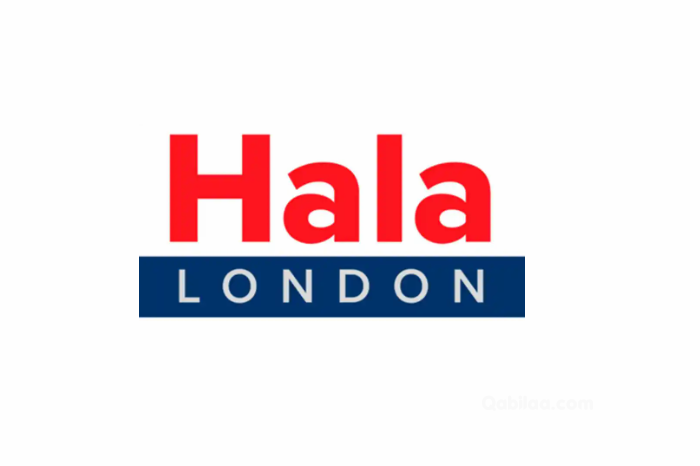 تردد قناة هلا لندن 2025 Hala London