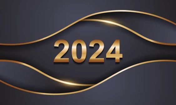 العام الجديد 2025