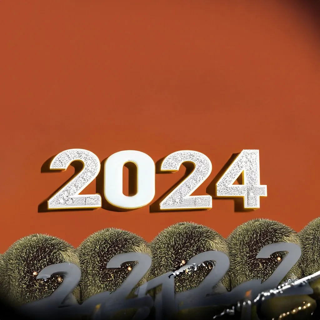 العام الجديد 2025