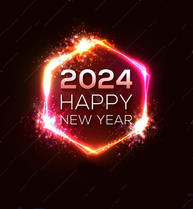 العام الجديد 2025