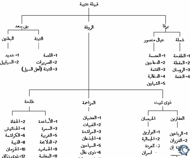 المسفري وش يرجع؟