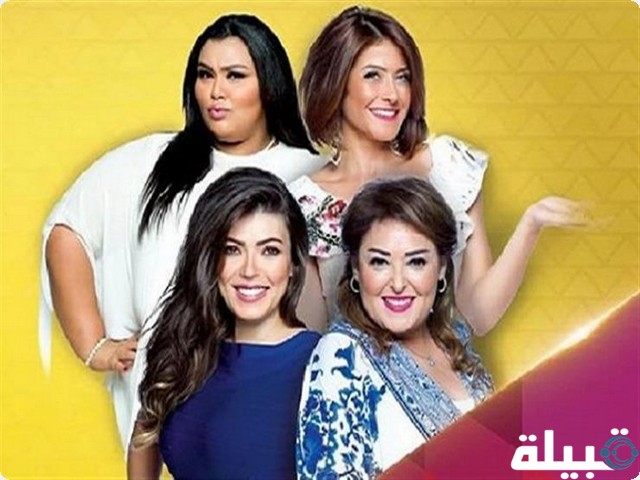 مواعيد برامج ومسلسلات قناة ONtv