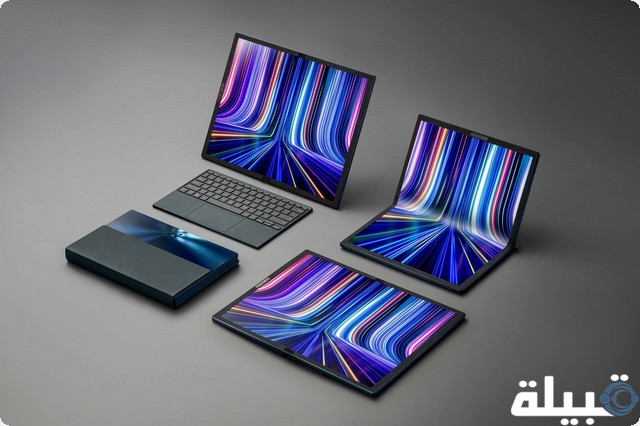 ZenBook S16 