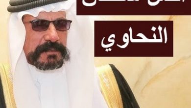 سلطان النحاوي